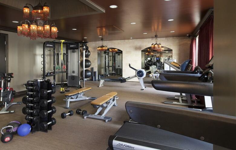 Hotel Zaza Dallas