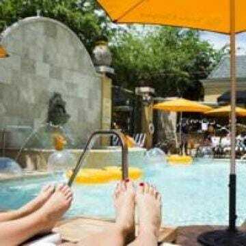 Hotel Zaza Dallas
