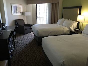 Hotel Holiday Inn Corpus Christi Downtown Marina