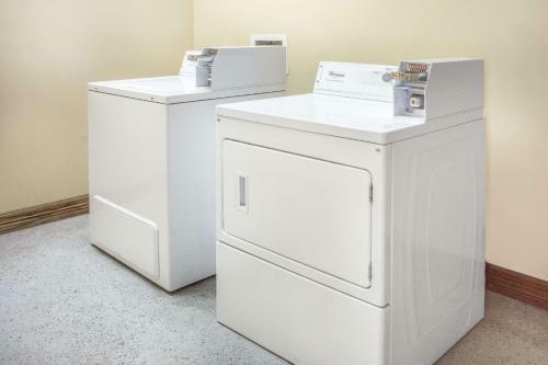Hotel Days Inn Baytown East