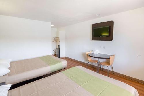 Motel 6 El Paso-airport-fort Bliss
