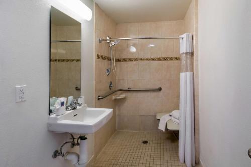 Motel 6 El Paso-airport-fort Bliss
