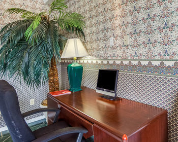 Motel Econo Lodge - Falfurrias