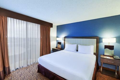 Hotel Embassy Suites Dallas - Market Center