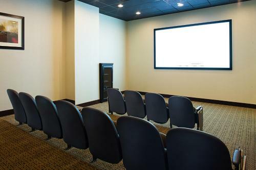 Hotel Homewood Suites Dallas Downtown