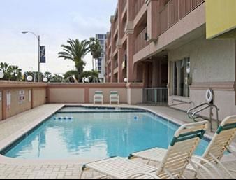 Hotel Super 8 Corpus Christi/bayfront Area