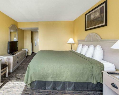 Hotel Quality Inn & Suites Corpus Christi