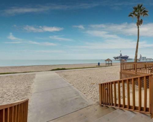 Hotel Quality Inn & Suites Corpus Christi