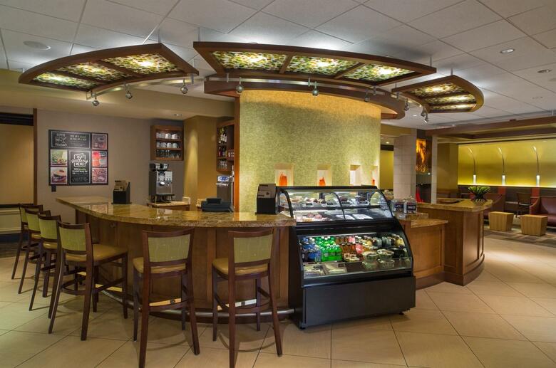Hotel Hyatt Place El Paso Airport