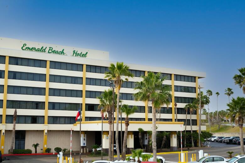 Emerald Beach Hotel