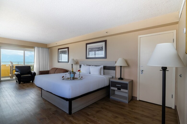 Emerald Beach Hotel