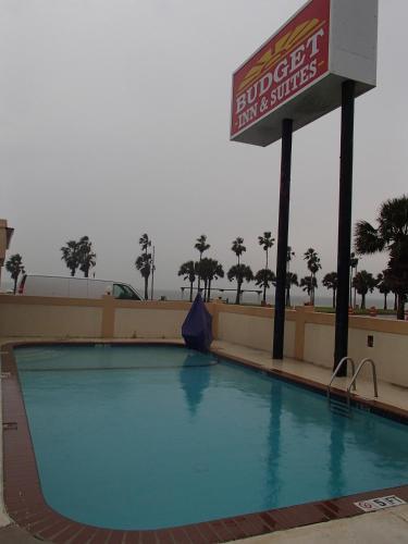 Motel Budget Inn And Suites Corpus Christi