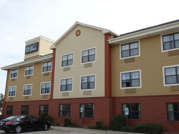 Aparthotel Extended Stay America - Fort Worth - City View