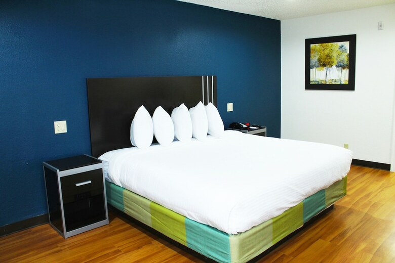 Motel Stay Express Inn Dallas - Fair Park / Downtown