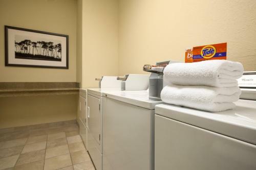 Hotel Country Inn And Suites Fort Worth