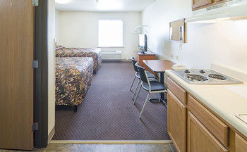 Hotel Value Place El Paso