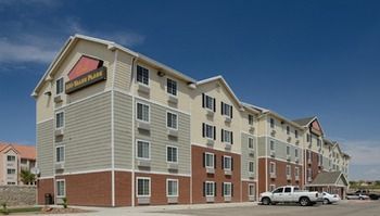 Hotel Value Place El Paso
