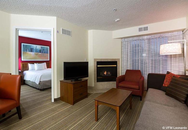 Hotel Residence Inn El Paso