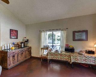 Hotel Econo Lodge Fredericksburg