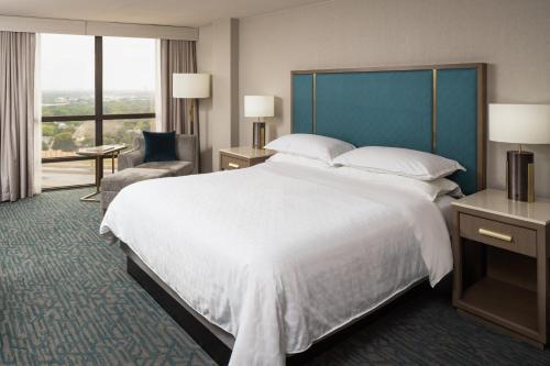 Sheraton Dallas Hotel By The Galleria
