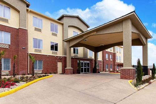 Hotel Comfort Inn & Suites Fredericksburg