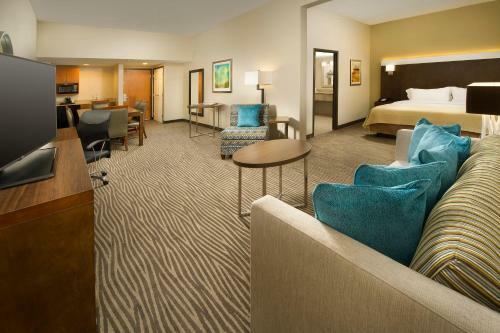 Hotel Holiday Inn El Paso Airport
