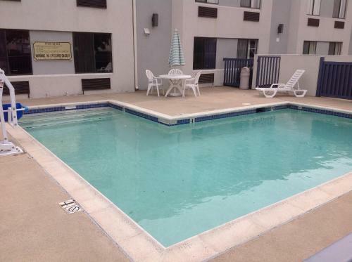 Hotel Motel 6 Dallas Northeast