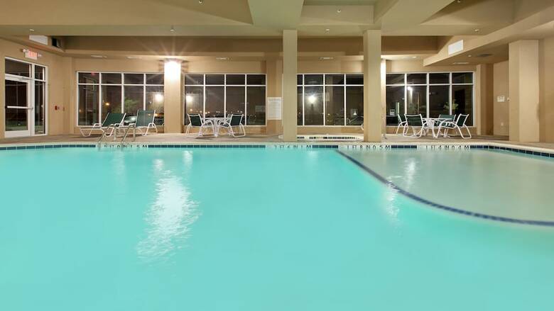 Hotel Holiday Inn Garland