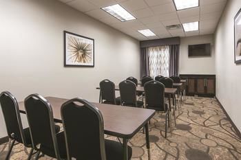 Hotel La Quinta Inn & Suites Gonzales
