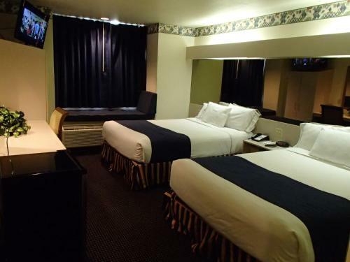 Motel 6 Fort Worth - Burleson