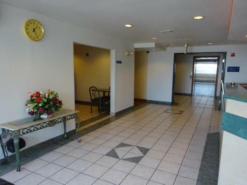 Motel 6 Fort Worth - Burleson