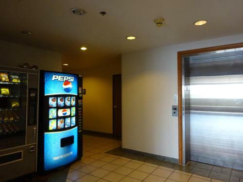 Motel 6 Fort Worth - Burleson