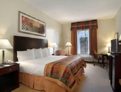 Hotel Baymont Inn And Suites Henderson