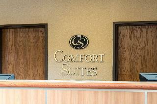 Hotel Comfort Suites North Fossil Creek