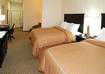 Hotel Comfort Suites Hillsboro