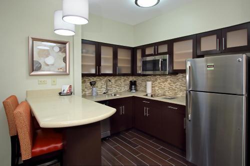 Motel Staybridge Suites - Houston - Medical Center