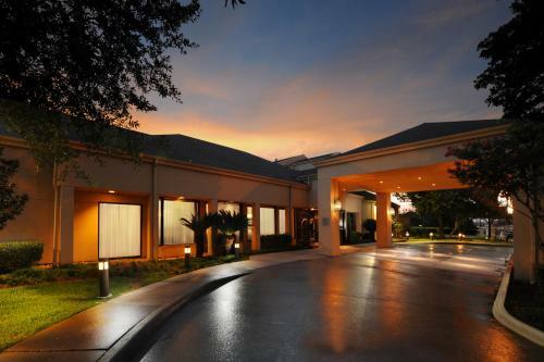 Hotel Courtyard Houston/hobby Airport