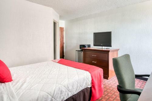 Motel Americas Best Value Inn & Suites Houston