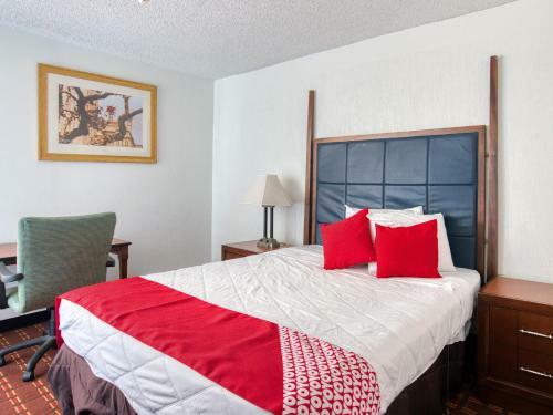 Motel Americas Best Value Inn & Suites Houston