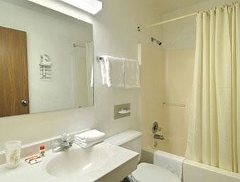 Motel Super 8 Irving Dfw Airport/south