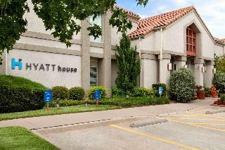 Hotel Hyatt House Dallas Las Colinas