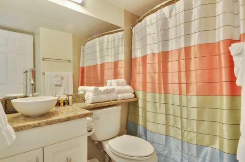 Apartamento Casa Del Mar 318