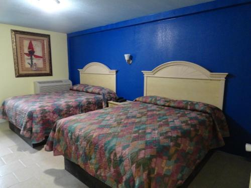 Motel Pearl Inn