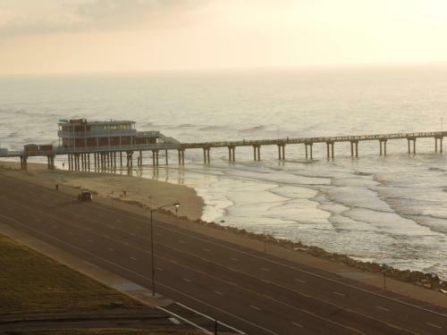 Apartamento Ocean View At Ocean Grove