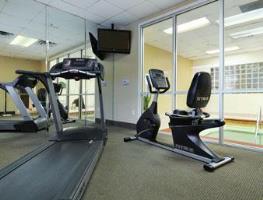 Hotel Wingate By Wyndham - Dfw North