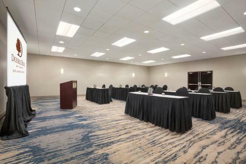 Hotel Doubletree By Hilton Dfw Airport North