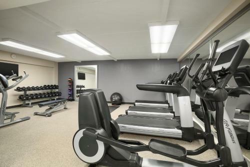 Hotel Doubletree By Hilton Dfw Airport North