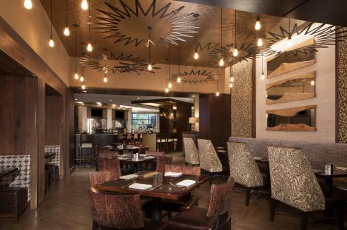 Hotel Dallas Fort Worth Airport Marriott