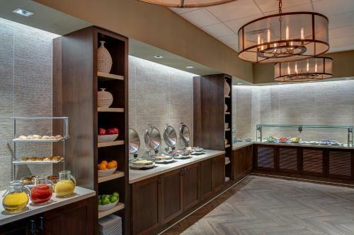 Hotel Dallas Fort Worth Airport Marriott