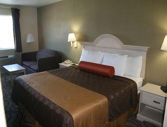 Hotel Days Inn Kerrville